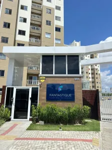 Apartamento com 2 Quartos à venda, 49m² no Mondubim, Fortaleza