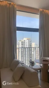 Apartamento com 1 Quarto à venda, 44m² no Cerqueira César, São Paulo