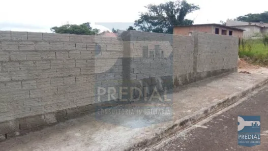 Lote/Terreno à venda, 548m² no Jardim das Torres Prolongamento, São Carlos