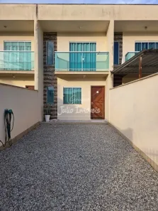 Casa com 2 Quartos à venda, 96m² no Águas Claras, Brusque
