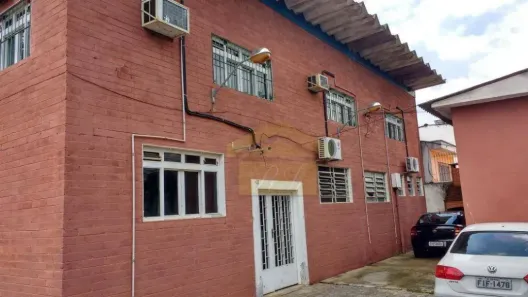 Galpão/Depósito/Armazém à venda, 1500m² no Vila Santa Catarina, São Paulo