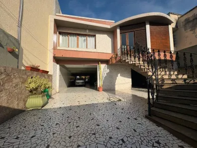 Casa com 4 Quartos à venda, 250m² no Venda da Cruz, São Gonçalo