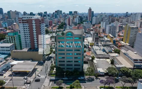Sala Comercial para alugar, 2269m² no Bela Vista, São Paulo