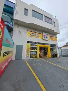 Ponto Comercial para alugar, 230m² no Jardim do Estádio, Santo André