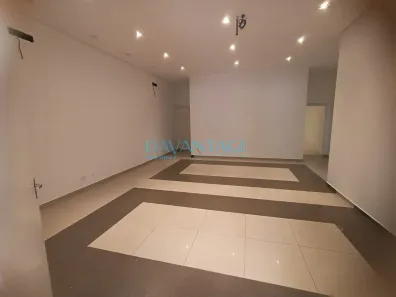 Ponto Comercial para alugar, 90m² no Lapa, São Paulo
