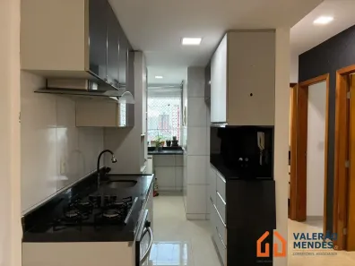 Apartamento com 2 Quartos à venda, 58m² no Boa Viagem, Recife