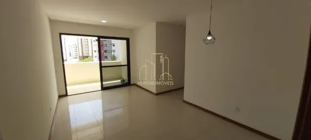 Apartamento com 3 Quartos à venda, 95m² no Aquarius, Salvador