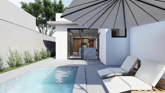 Casa de Condomínio com 3 Quartos à venda, 140m² no Campestre, Piracicaba