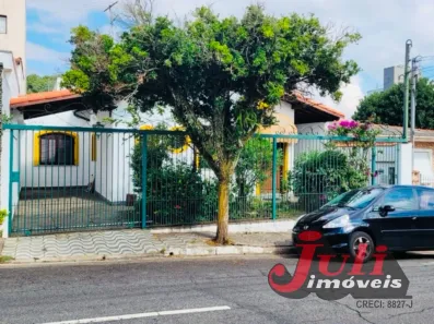 Casa com 2 Quartos à venda, 135m² no Rudge Ramos, São Bernardo do Campo