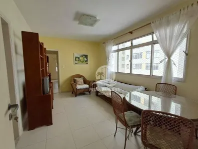 Apartamento com 2 Quartos à venda, 70m² no Pitangueiras, Guarujá
