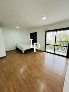 Apartamento com 1 Quarto à venda, 43m² no Campestre, Santo André
