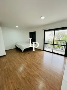 Apartamento com 1 Quarto à venda, 43m² no Campestre, Santo André