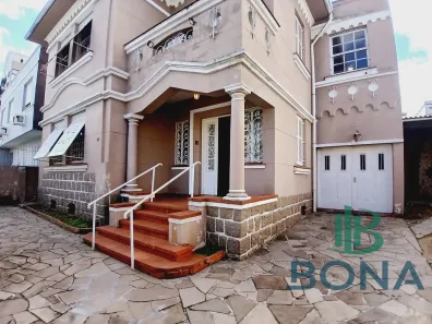 Sala Comercial para alugar, 295m² no Rio Branco, Porto Alegre