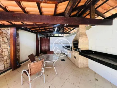 Casa de Condomínio com 2 Quartos à venda, 58m² no Enseada Azul, Guarapari