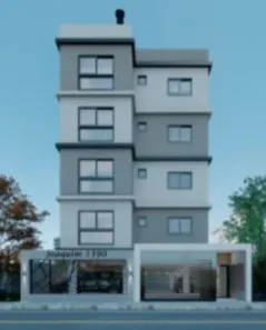 Apartamento com 1 Quarto à venda, 71m² no Parque São Paulo, Cascavel