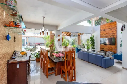 Casa com 4 Quartos à venda, 454m² no Interlagos, São Paulo
