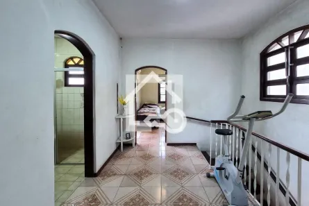 Casa com 3 Quartos à venda, 230m² no Vila Vianas, São Bernardo do Campo
