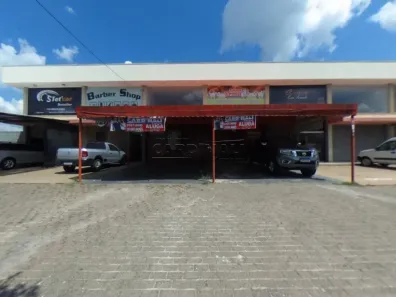 Ponto Comercial à venda, 97m² no Jardim Ipanema, São Carlos