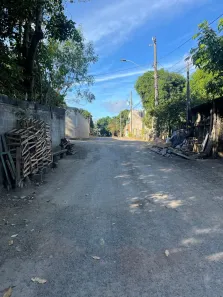 Fazenda/Sítio à venda, 2500m² no Jardim Bela Vista, Serra