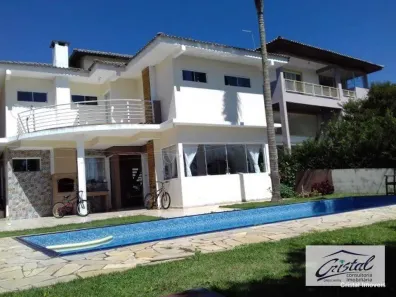 Casa de Condomínio com 3 Quartos à venda, 266m² no , Vargem Grande Paulista