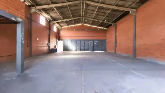 Galpão/Depósito/Armazém para alugar, 350m² no Itoupavazinha, Blumenau