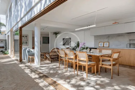 Casa com 3 Quartos à venda, 427m² no Indianópolis, São Paulo