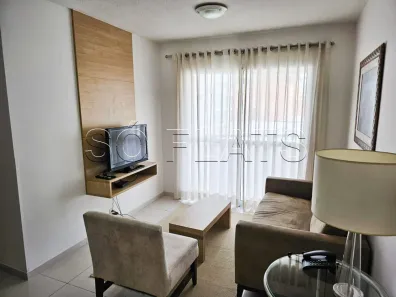 Apartamento com 2 Quartos à venda, 65m² no Bela Vista, São Paulo