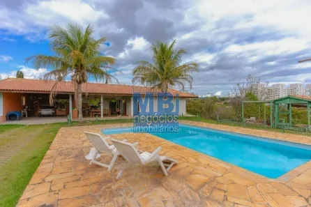 Fazenda/Sítio com 4 Quartos à venda, 525m² no Chácaras de Recreio Santa Terezinha, Jundiaí