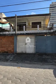 Sobrado com 4 Quartos à venda, 250m² no Enseada, Guarujá