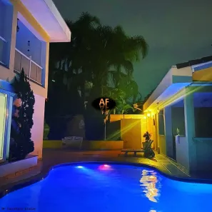 Casa de Condomínio com 5 Quartos à venda, 520m² no Alphaville, Santana de Parnaíba