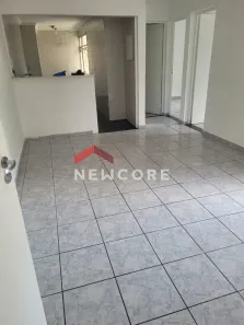 Apartamento com 2 Quartos à venda, 54m² no Parque Reboucas, São Paulo