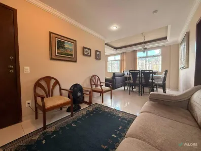 Cobertura com 4 Quartos à venda, 220m² no Anchieta, Belo Horizonte