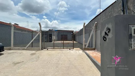Imóvel Comercial à venda, 196m² no Centro, Leme
