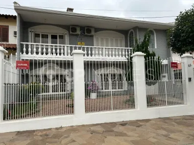 Casa com 4 Quartos à venda, 293m² no Jardim Itu, Porto Alegre