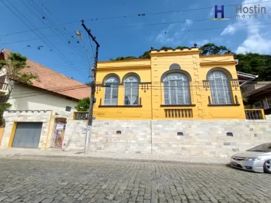 Casa com 3 Quartos à venda, 174m² no Centro, São Francisco do Sul