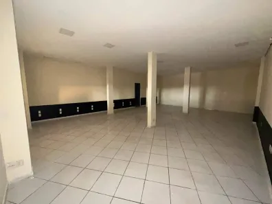 Sala Comercial para alugar, 200m² no Barreiro, Belo Horizonte