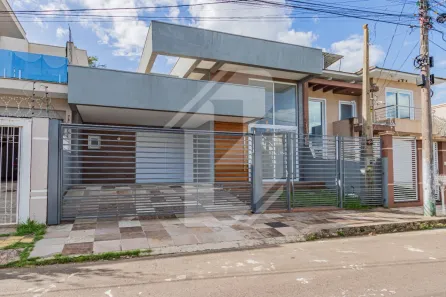 Casa com 3 Quartos à venda, 148m² no Parque da Matriz, Cachoeirinha