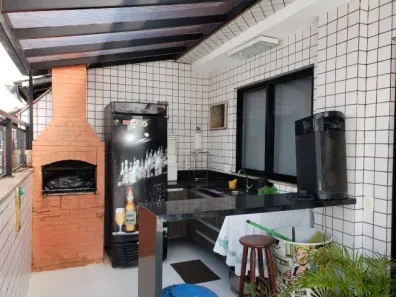 Cobertura com 4 Quartos à venda, 180m² no Penha Circular, Rio de Janeiro