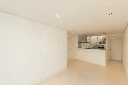 Cobertura com 2 Quartos à venda, 93m² no Campo Belo, São Paulo