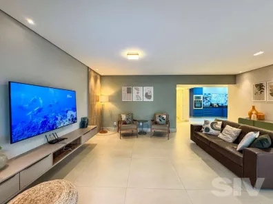 Apartamento com 3 Quartos à venda, 170m² no Riviera, Bertioga