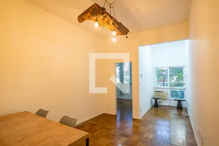 Apartamento com 1 Quarto à venda, 50m² no Botafogo, Rio de Janeiro