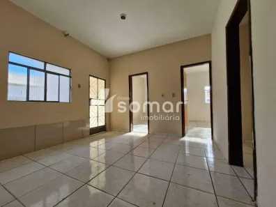 Casa com 3 Quartos para alugar, 80m² no Tietê, Divinópolis