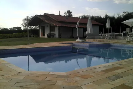 Fazenda/Sítio com 5 Quartos à venda, 680m² no Estância da Colina, Salto