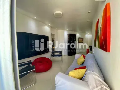 Apartamento com 3 Quartos à venda, 90m² no Leblon, Rio de Janeiro
