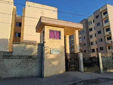 Apartamento com 1 Quarto à venda, 49m² no Siqueira, Fortaleza