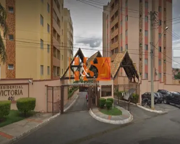 Apartamento com 3 Quartos para alugar, 88m² no Jardim Pompéia, Indaiatuba