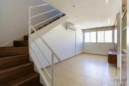 Cobertura com 2 Quartos à venda, 90m² no Santa Cecília, São Paulo