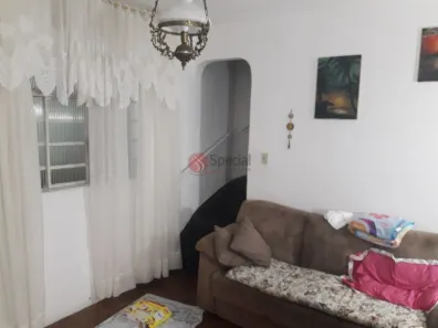 Sobrado com 5 Quartos à venda, 296m² no Vila Gomes Cardim, São Paulo