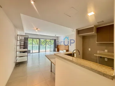 Apartamento com 1 Quarto à venda, 50m² no Petrópolis, Porto Alegre