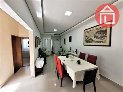 Casa com 3 Quartos à venda, 120m² no Condomínio Villa Verde Bragança, Bragança Paulista